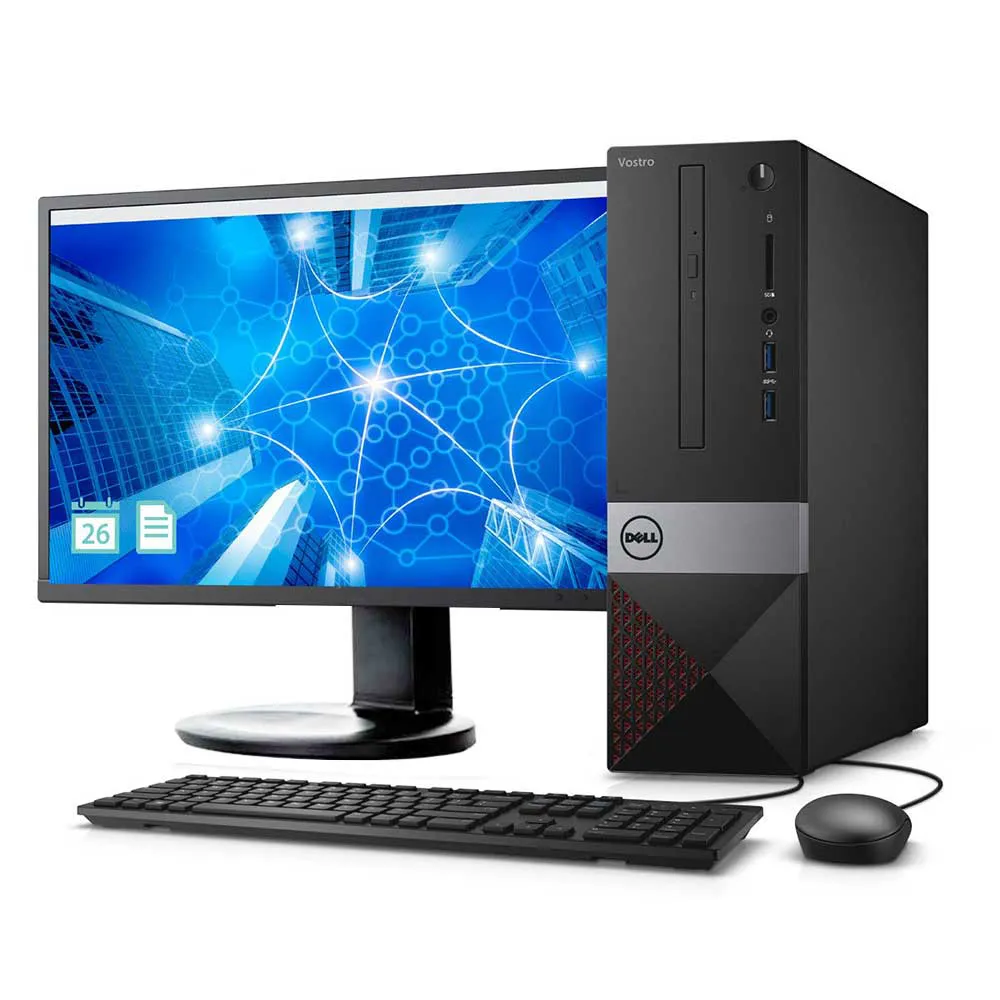 Desktops Archives - SWTL
